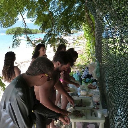 Apartament Kitnet Aconchegante A 200M Da Praia Angra dos Reis Zewnętrze zdjęcie