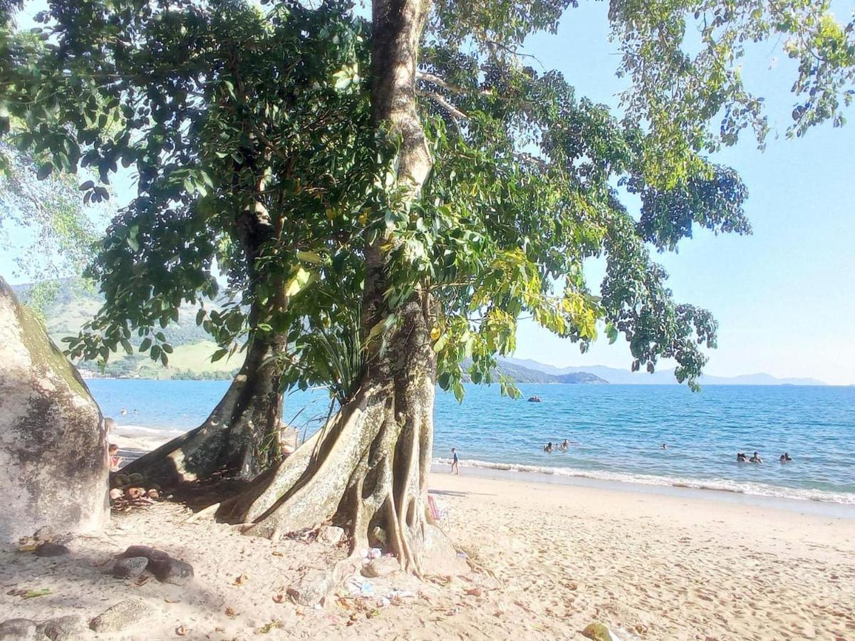 Apartament Kitnet Aconchegante A 200M Da Praia Angra dos Reis Zewnętrze zdjęcie