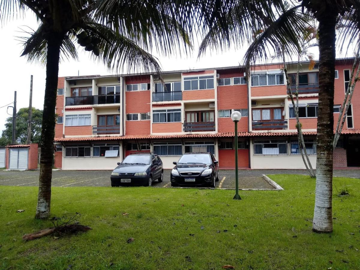 Apartament Kitnet Aconchegante A 200M Da Praia Angra dos Reis Zewnętrze zdjęcie