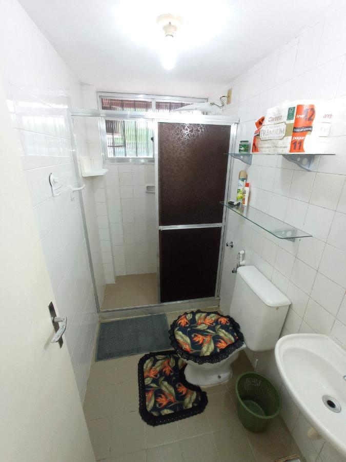 Apartament Kitnet Aconchegante A 200M Da Praia Angra dos Reis Zewnętrze zdjęcie