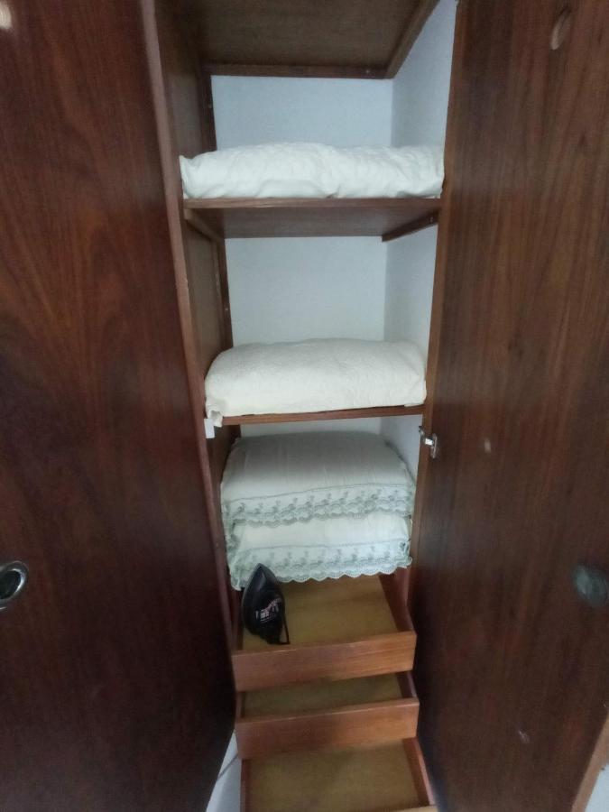 Apartament Kitnet Aconchegante A 200M Da Praia Angra dos Reis Zewnętrze zdjęcie