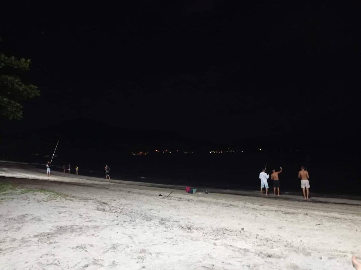 Apartament Kitnet Aconchegante A 200M Da Praia Angra dos Reis Zewnętrze zdjęcie