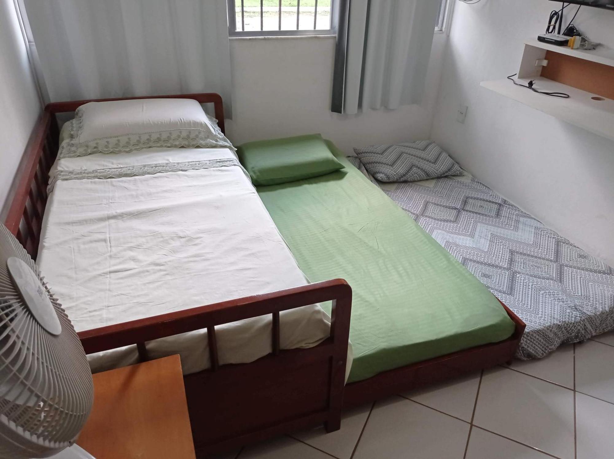Apartament Kitnet Aconchegante A 200M Da Praia Angra dos Reis Zewnętrze zdjęcie