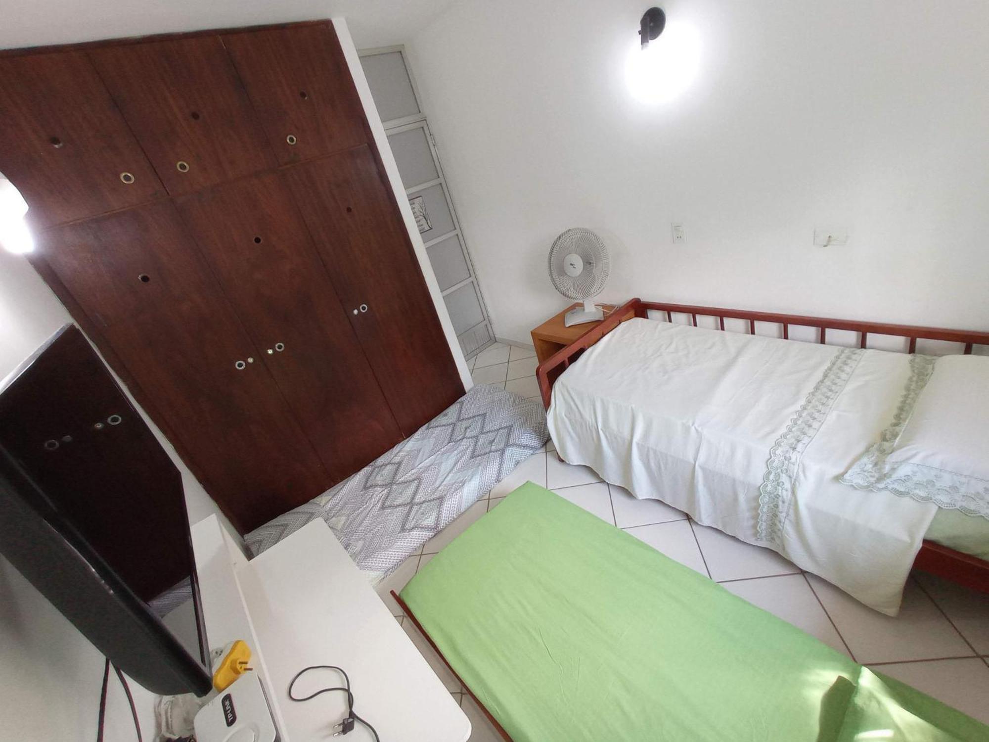 Apartament Kitnet Aconchegante A 200M Da Praia Angra dos Reis Zewnętrze zdjęcie